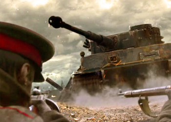 Игрокам War Thunder предлагают пройти по стопам дедов во Второй мировой войне