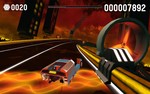 Drive Any Track