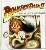 Boulderdash II: Rockford's Revenge