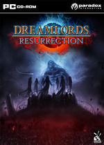 Dreamlords Resurrection