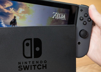 Компания Nintendo предлагает 20 тысяч долларов за взлом Switch