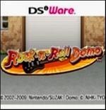 Rock-n-Roll Domo