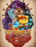 Cat Quest III