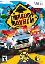 Emergency Mayhem