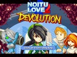 Noitu Love 2: Devolution