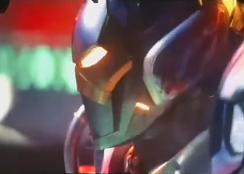 Iron Heart