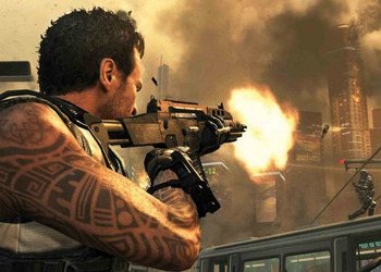 Игра Black Ops 2 может привести разработчиков к судебному разбирательству