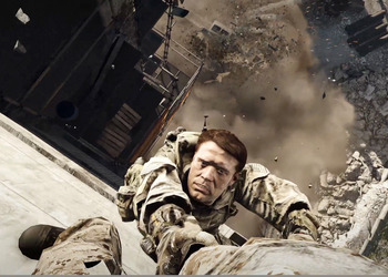 Опубликован новый трейлер к игре Battlefield 4