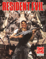 Resident Evil (1996)