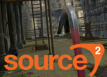 Valve выпустит движок Source 2 бесплатно с поддержкой пользовательского контента