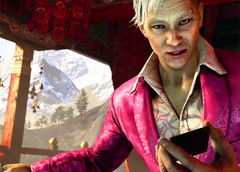Обладателей Xbox One оставили без полного издания игры Far Cry 4