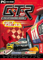 GTR: FIA GT Racing Game