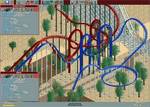 RollerCoaster Tycoon: Loopy Landscapes