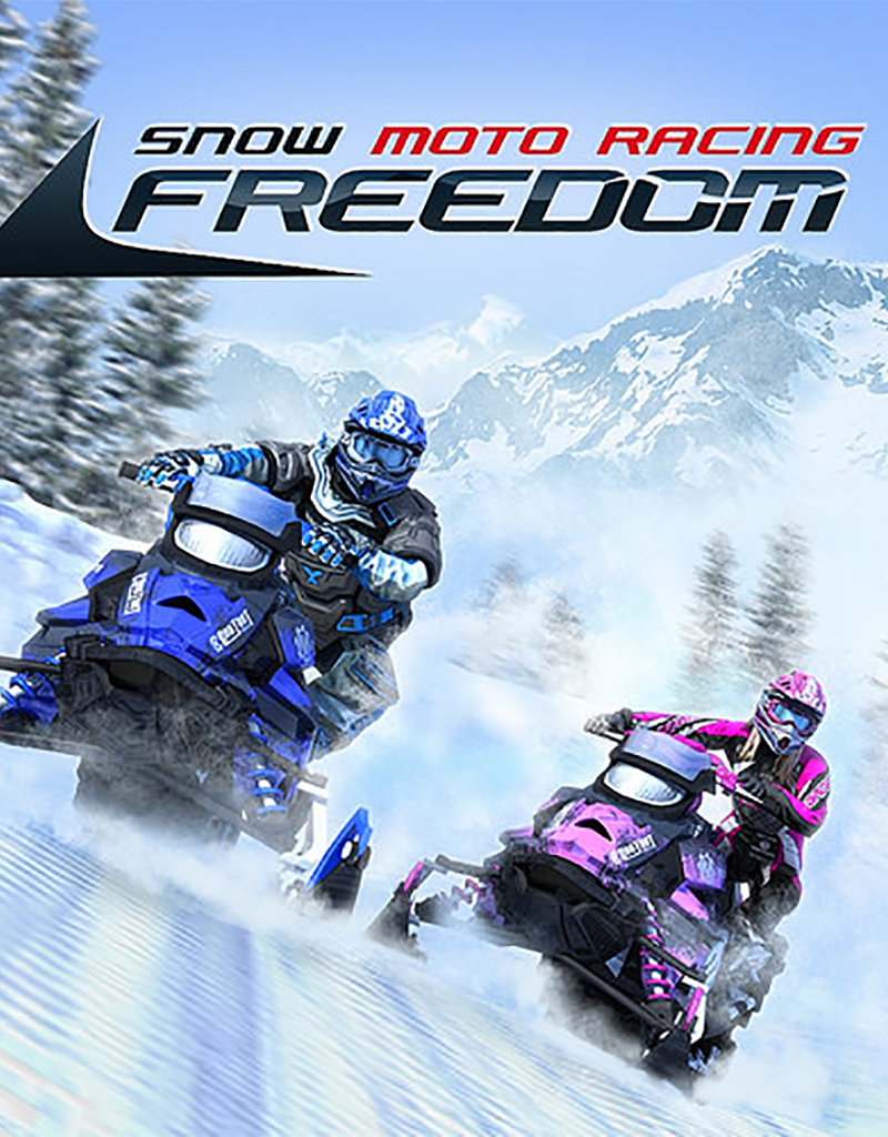 Игра гонки на снегоходах. Snow Moto Racing Freedom. Snow Moto Racing Freedom пс4. Гонки на снегоходах. Игры про снегоходы.