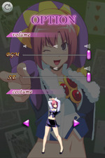 Rio Blackjack