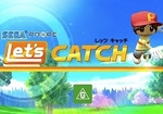 Let's Catch