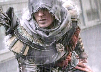 Новый Assassin's Creed 2023 полностью раскрыли с местом действия