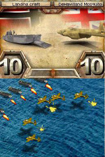 Panzer Tactics DS