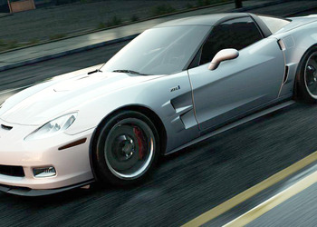 Criterion позволит игрокам набирать очки в Need for Speed: Most Wanted с помощью мобильных приложений