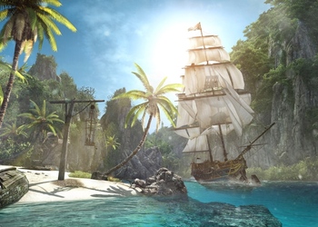 Ubisoft откроет все дополнительные возможности Assassin's Creed IV: Black Flag и новых игр, скрытых за Uplay Passport