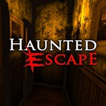 Haunted Escape: Wrath of Victoria