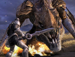 Infinity Blade 3