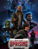 Star Wars: Uprising