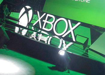 Компания Microsoft отказалась от выступления на Gamescom 2016