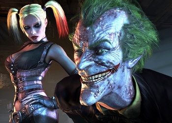 Warner Bros опровергла слухи о новом проекте Batman: Arkham World