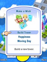 Tower Bloxx: New York