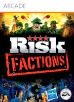 RISK: Factions