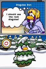 Club Penguin: Elite Penguin Force: Herbert's Revenge