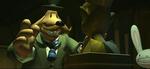 Sam &amp; Max Episode 302: The Tomb of Sammun-Mak