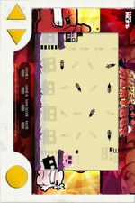 Super Meat Boy HANDHELD!