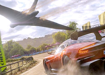 Forza Horizon 4 своими оценками шокировала геймеров
