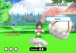 Let's Catch