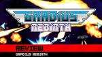 Gradius ReBirth