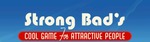 Strong Bad's Cool Game for Attractive People Episode 5: 8-bit is