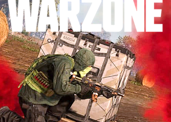 В Call of Duty: Warzone нашли способ стать невидимым и взорвали интернет