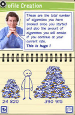 My Stop Smoking Coach with Allen Carr