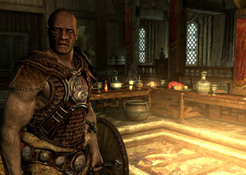 Игрок собрал 100 способов умереть в The Elder Scrolls V: Skyrim в одном ролике