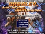 Barkley, Shut Up and Jam: Gaiden