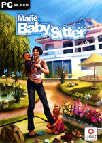 Marie Baby-Sitter