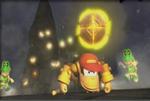 Mario Strikers Charged