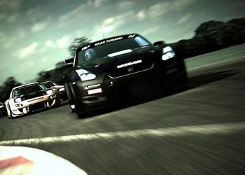 Разработчики Gran Turismo 5 выпустят новое дополнение к игре на следующей неделе