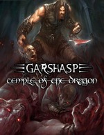 Garshasp: Temple of the Dragon