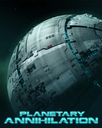 Planetary Annihilation