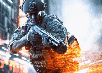 Азиатские рынки и плавучие рестораны станут новыми аренами для сражений в игре Battlefield 4