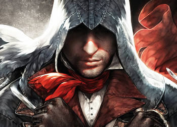 Главный герой игры Assassin's Creed: Unity является представителем золотой молодежи древнего рода ассасинов