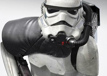 В сеть утекла точная дата релиза игры Star Wars: Battlefront до официального анонса